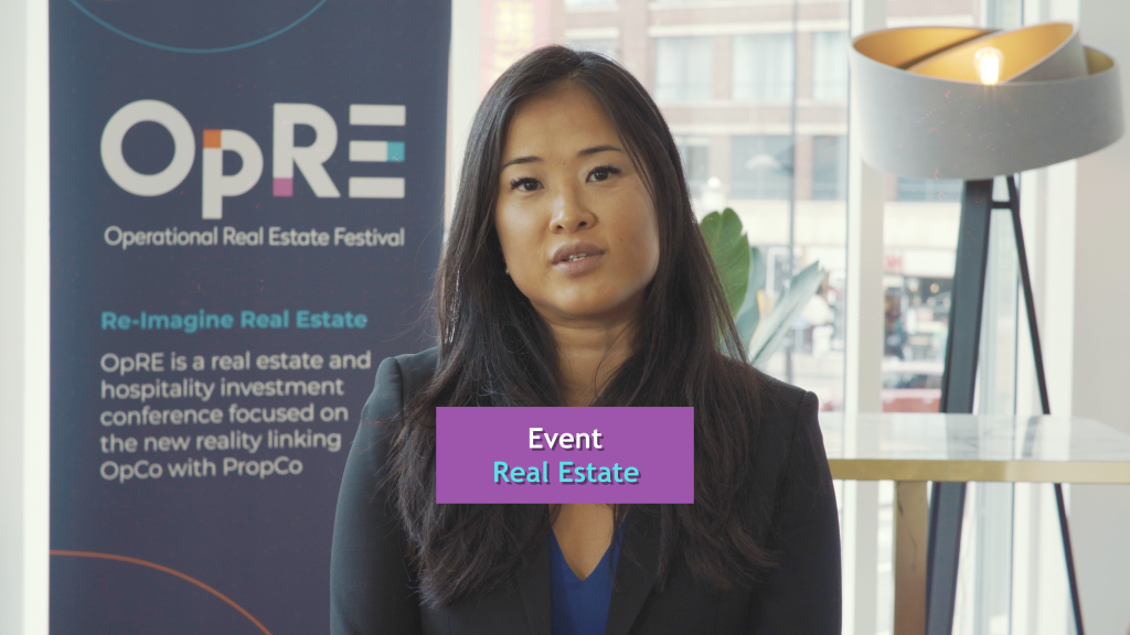 Operational Real Estate Festival 2023 – Interviews