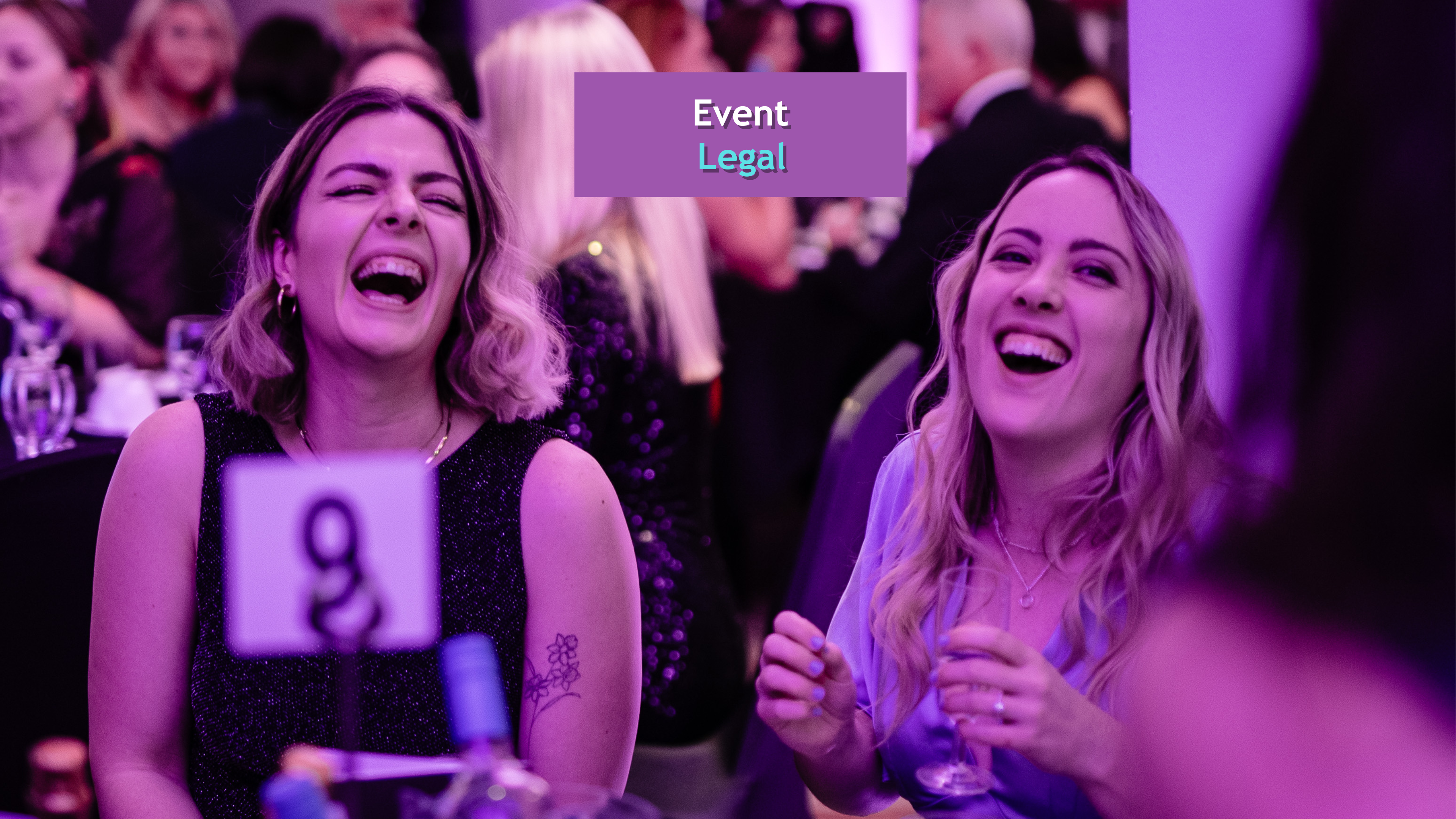 Wales Legal Awards 2023